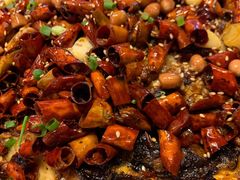 -锦尚阁烤鱼(望京新荟城店)