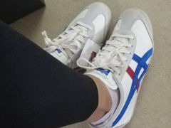 -Onitsuka Tiger(港汇恒隆广场店)