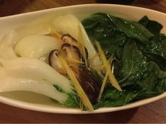iphone_upload_pic-天水蔬食料理(树德之光店)