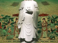 -大报恩寺遗址景区