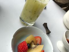 -三嚥阁 La Villa Restaurant