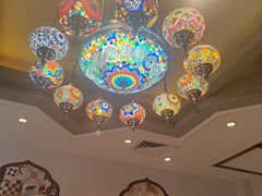 -清真吐鲁番餐厅(牛街店)