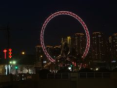 -天津之眼摩天轮