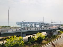 -星海湾跨海大桥