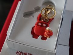 -华谊兄弟影院(IMAX洋桥店)