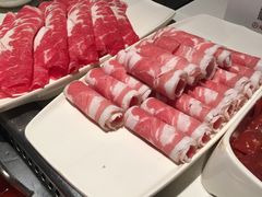 -海底捞火锅(河东万达广场店)