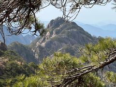 -黄山风景区
