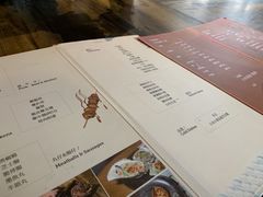 菜单-劲烧-烧烤工坊(保利水城店)