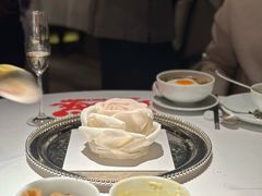 -悦轩中餐厅·高空江景·杭州柏悦酒店