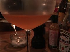 -RAC BAR(安福路店)