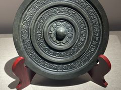 -深圳博物馆(古代艺术馆)