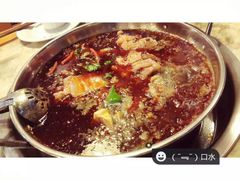 -蜀滋香鲜鱼美蛙火锅(339店)