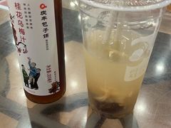 -庆丰包子铺(西单店)
