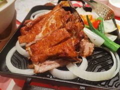 -西贝(虹口龙之梦店)
