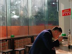 大堂-花市豌杂面(民生路店)