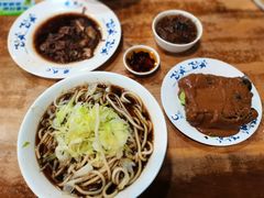 -柴氏风味斋(甘家口店)