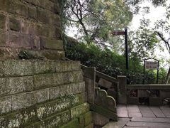 -中美合作所集中营旧址