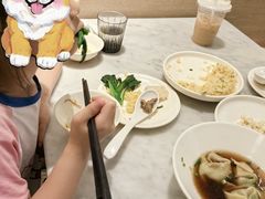 -南小馆(迪士尼小镇店)