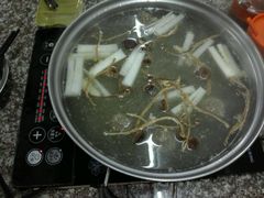 -山珍鲜牛肉火锅·本地连锁老字号(二马路汕中老店)