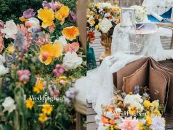 -汕尾陆丰婚庆婚礼司仪主持洪立策划公司(东海店)
