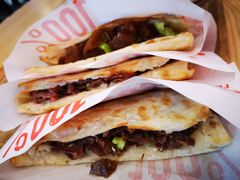 -驴世家驴肉火烧·凉皮·胡辣汤(五道口店)