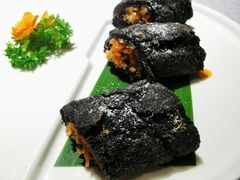 鳗鱼薄撑-晓粤·惹味粤菜(凯德乐峰广场店)