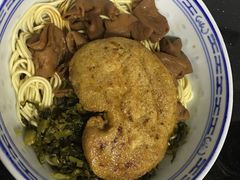 -好面道大肠面(中华路店)