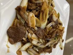 -百年认一力 太原老字号 (桥头街店)