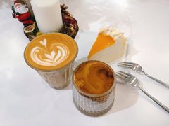 -1/4 ONE QUARTER COFFEE LAB(朝阳大悦城店)