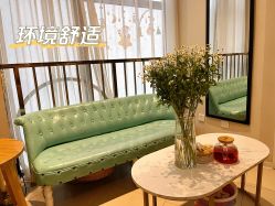 -禾壹净·素颜美问题肌肤修护中心