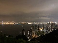 -YHA赛马会摩星岭青年旅舍(香港岛)