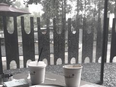 -J Create城市露营咖啡·简餐·宠物(上海动物园店)