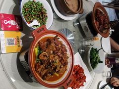 -龚兴城鱼羊吉·家传湖北菜(苗栗路总店)