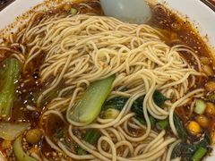 -老四川(T3航站楼F指廊店)