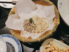 -捞王猪肚鸡火锅(财富中心店)