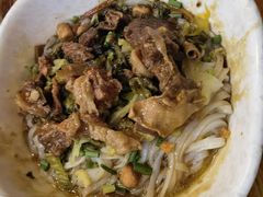 -陈记汤饭(水巷口店)