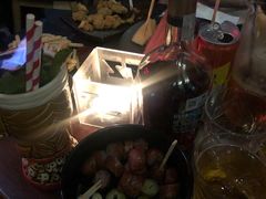 -TZ House音乐现场(来福士中心店)