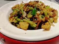 蒋家一碗香-京城小江南·北京烤鸭·江南土菜·白鱼(中关村店)