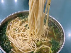 -杨记拉面总店