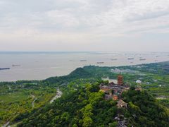 -狼山风景名胜区