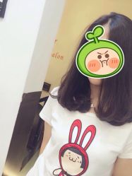 点击看大图 iphone_upload_pic-3AM HAIR SALON烫发染发接发