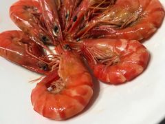 -盒马鲜生(丁香国际店)