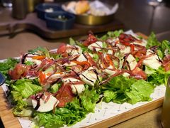 -y SEA·西班牙餐厅(阿那亚·北戴河店)