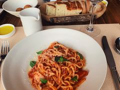 -Mercato莫卡多露台餐厅与酒吧(K11店)