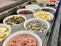 -星漾里•SPA•足道•按摩•养生(吕厝店)