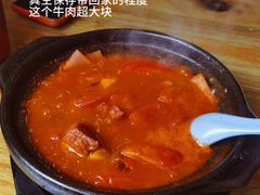 -无届青年餐馆(熙街店)