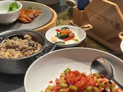 -小大董·烤鸭(王府井apm店)