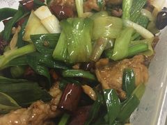 -香巴拉云南餐厅(华莱坞店)