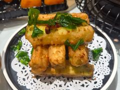 -胜记酒家(荔枝公园店)