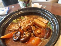 -马哥孛罗酒店·SAVVY全日餐厅
